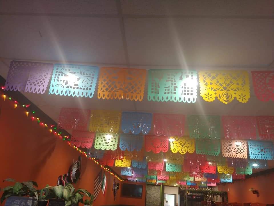 Plaza Mexican Restaurant | restaurant | 113 E Van Buren St, Centerville, IA 52544, USA | 6418566773 OR +1 641-856-6773