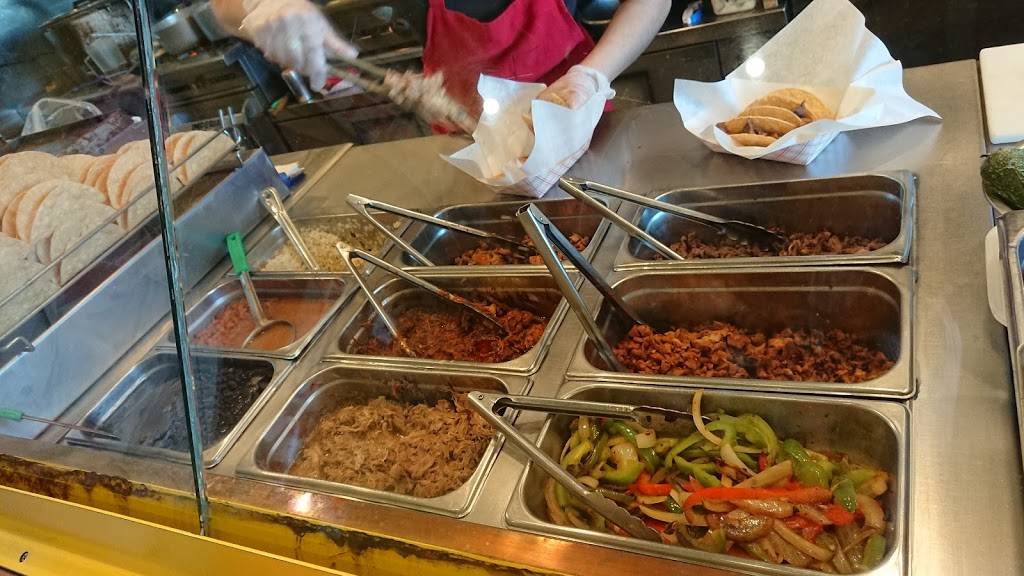 Tortilla Town | restaurant | 1145 24th St B, Paso Robles, CA 93446, USA | 8052393003 OR +1 805-239-3003