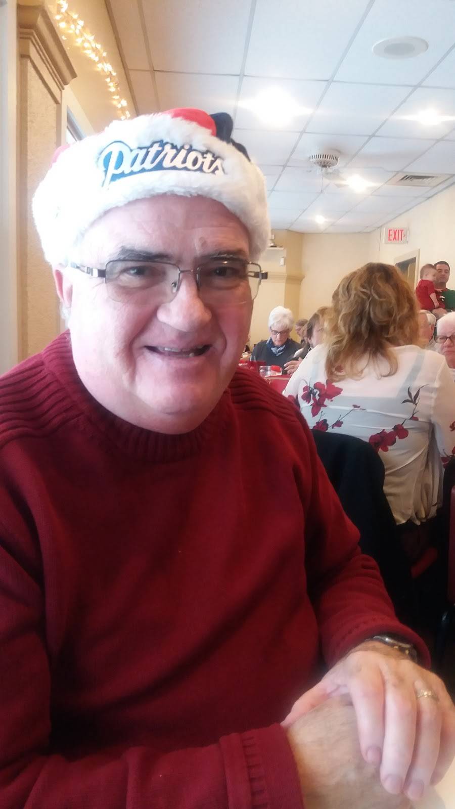 Par Four Restaurant | restaurant | 93 Plant St, Groton, CT 06340, USA | 8604469146 OR +1 860-446-9146