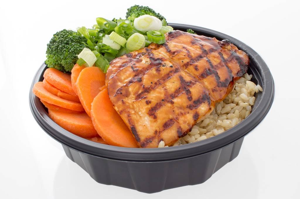 WaBa Grill | restaurant | 14898 Dale Evans Pkwy # 110, Apple Valley, CA 92307, USA | 7602400609 OR +1 760-240-0609