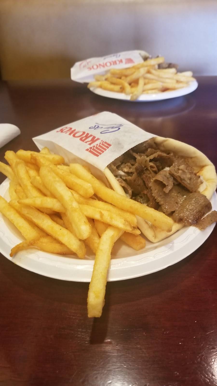 Greek Pita | restaurant | 2737 W Thunderbird Rd #108, Phoenix, AZ 85053, USA | 6025487482 OR +1 602-548-7482