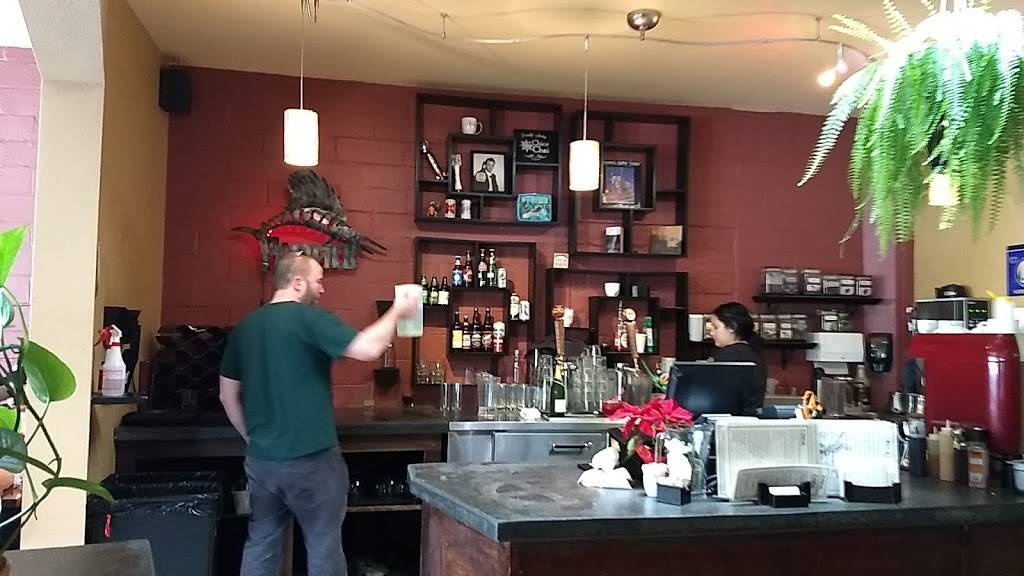 Cafe Coda | cafe | 265 Humboldt Ave, Chico, CA 95928, USA | 5305669476 OR +1 530-566-9476