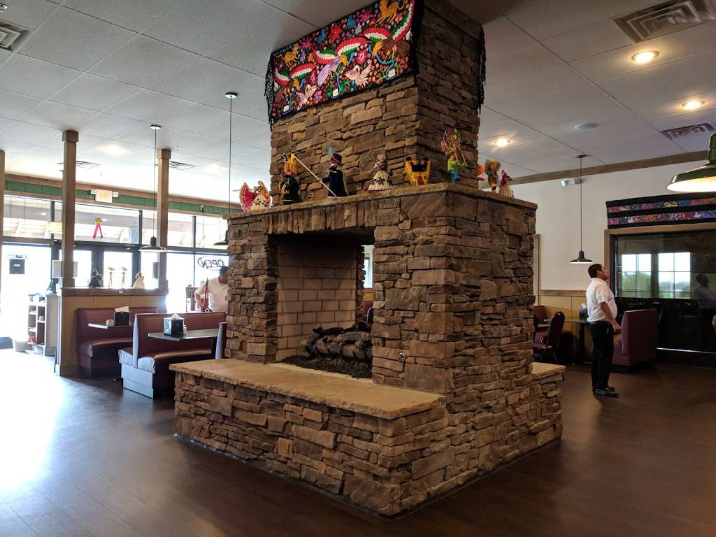 El Mariachi Loco | restaurant | 603 E Emory Rd #101, Powell, TN 37849, USA | 8659475523 OR +1 865-947-5523