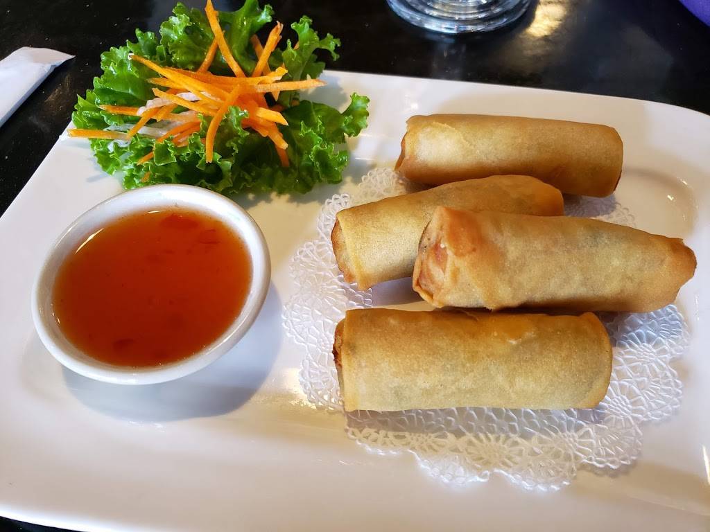Thai Spice & Sushi | restaurant | 8209 Natures Way #111, Bradenton, FL 34202, USA | 9419074747 OR +1 941-907-4747