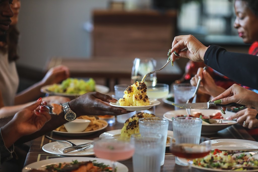 800° Woodfired Kitchen | restaurant | 6815 Phillips Pl Ct, Charlotte, NC 28210, USA | 9808804800 OR +1 980-880-4800