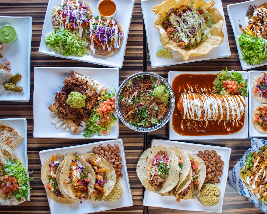 Maskadores Taco Shop | restaurant | 53 W Thomas Rd, Phoenix, AZ 85013, USA | 6029756108 OR +1 602-975-6108