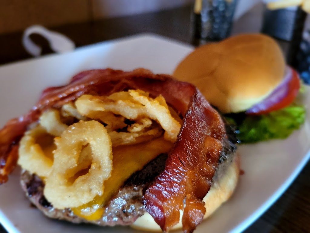 Canyon Coffee House | cafe | 9 Village Loop Drive, Grand Canyon Village, AZ 86023, USA | 9286382631 OR +1 928-638-2631