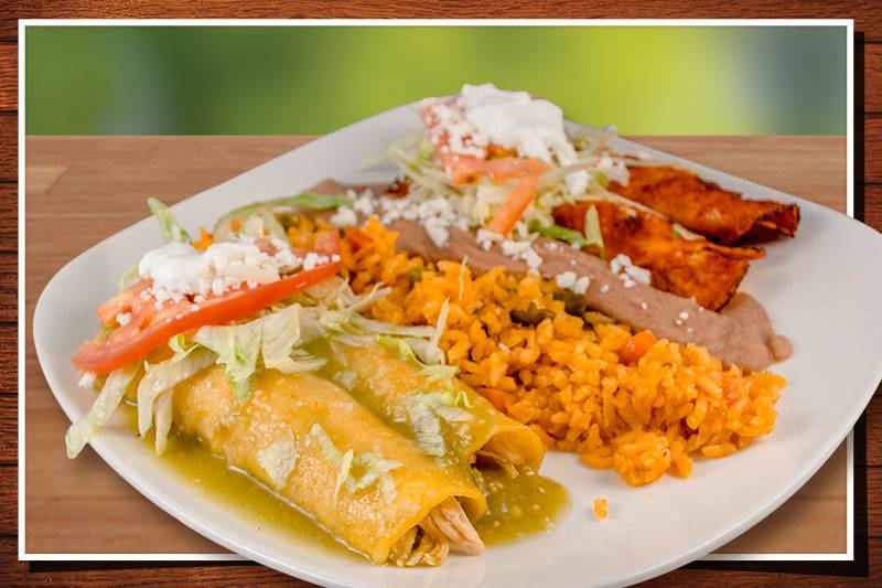 Tacon Ganas | restaurant | 2780 Royal Ln, Dallas, TX 75229, USA | 9722474770 OR +1 972-247-4770