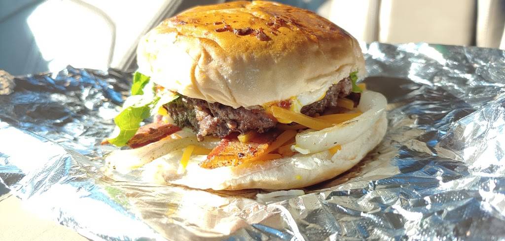 Goodie 2 Foods | restaurant | 1826 Lithonia Industrial Blvd, Lithonia, GA 30058, USA | 6783717120 OR +1 678-371-7120