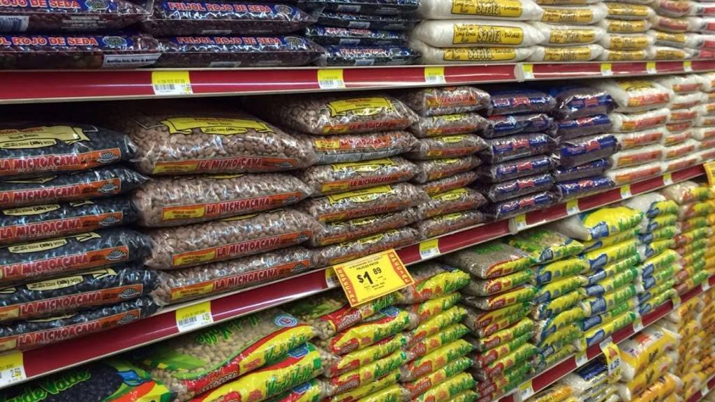 La Michoacana Meat Market | bakery | 2030 Wirt Rd, Houston, TX 77055, USA | 7139562974 OR +1 713-956-2974