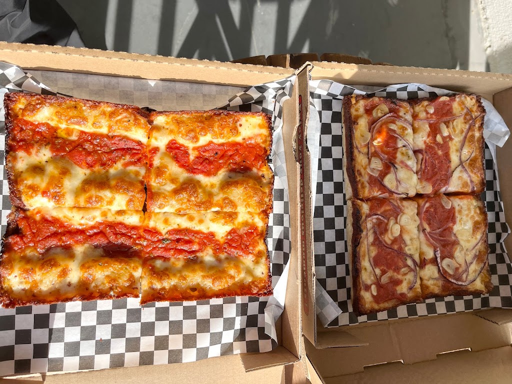 Pizza Cafe LA | restaurant | 2320 Fletcher Dr, Los Angeles, CA 90039, USA | 3234076715 OR +1 323-407-6715