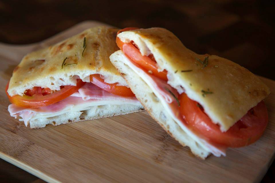 Forno Fabbri Italian Market | restaurant | 8977 N Scottsdale Rd, Scottsdale, AZ 85253, USA | 4809075202 OR +1 480-907-5202