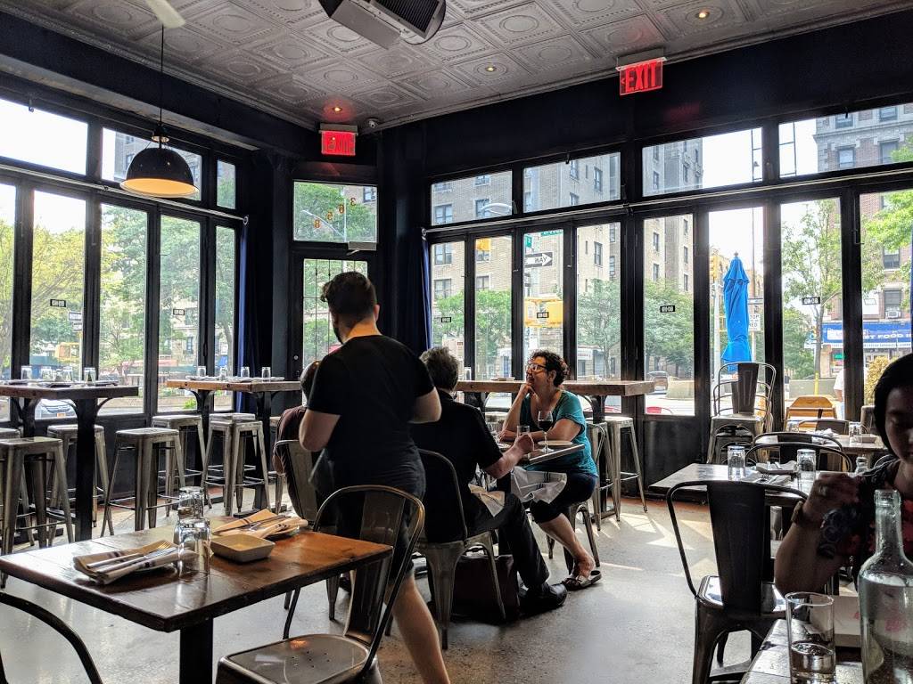 Bono Trattoria | restaurant | 3658 Broadway, New York, NY 10031, USA | 6466829249 OR +1 646-682-9249