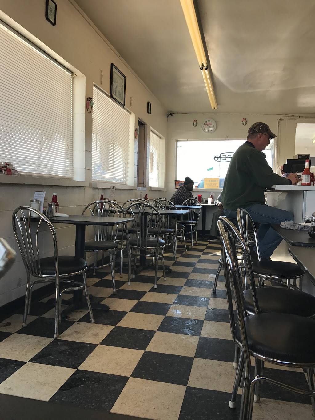 Mendys Kitchen | restaurant | 924 Crabtree Ave, Owensboro, KY 42301, USA | 2706850835 OR +1 270-685-0835