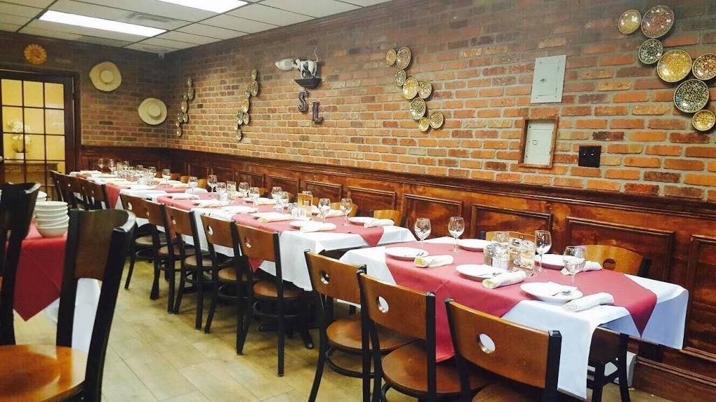 Santa Luzia Barbeque | restaurant | 192 1/2 Washington Ave, Belleville, NJ 07109, USA | 9737592380 OR +1 973-759-2380