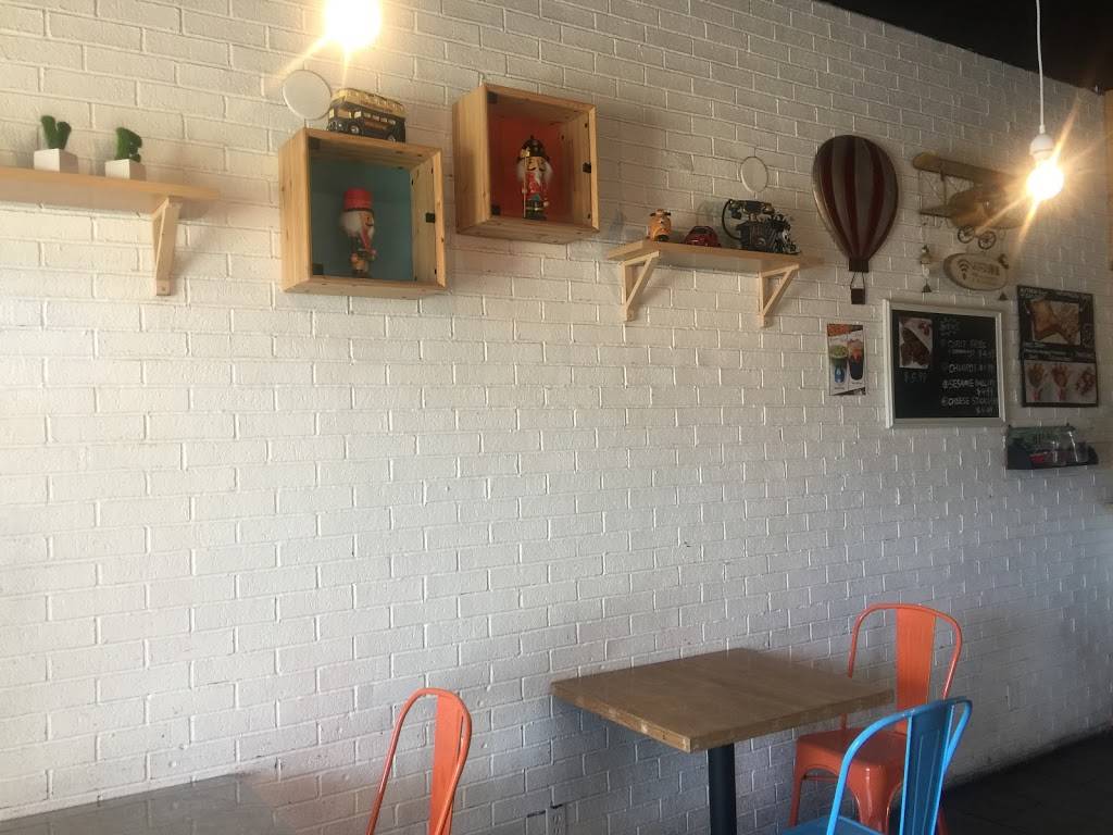 Tea Block | restaurant | 18311 Colima Rd, Rowland Heights, CA 91748, USA | 6262752774 OR +1 626-275-2774