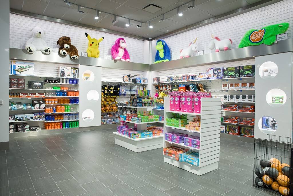 Dave & Busters | restaurant | 130 Serramonte Center, Daly City, CA 94015, USA | 4158409300 OR +1 415-840-9300