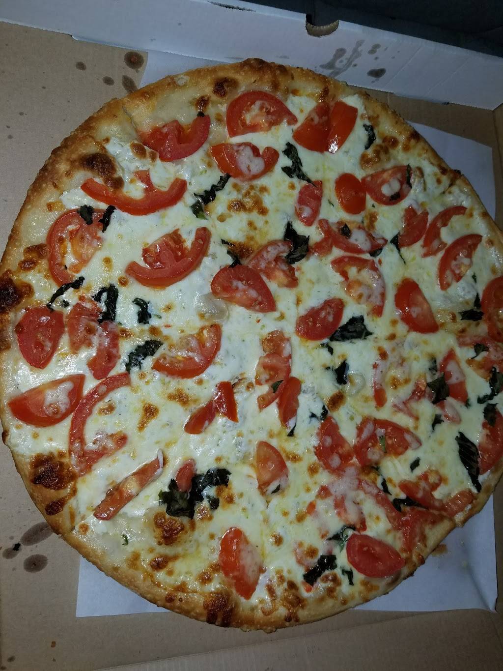 Village Trattoria | restaurant | 21 S Orange Ave, South Orange, NJ 07079, USA | 9086081441 OR +1 908-608-1441