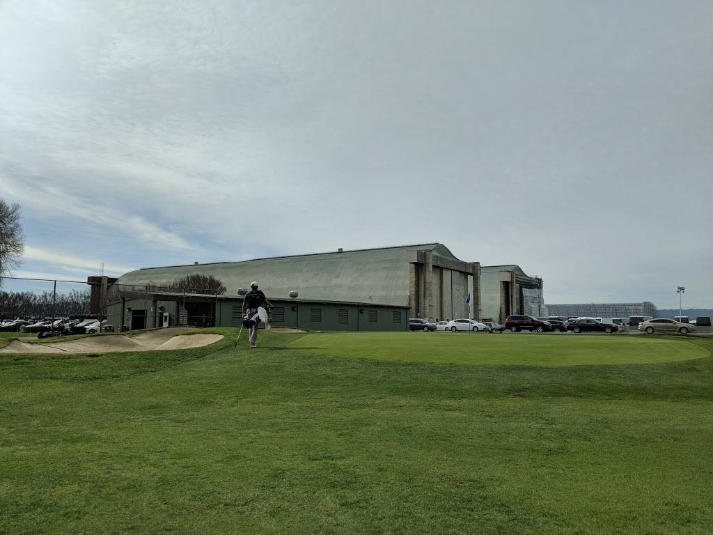 The Golf Club at Moffett Field | restaurant | 934 Macon Rd, Moffett Field, CA 94035, USA | 6503860720 OR +1 650-386-0720