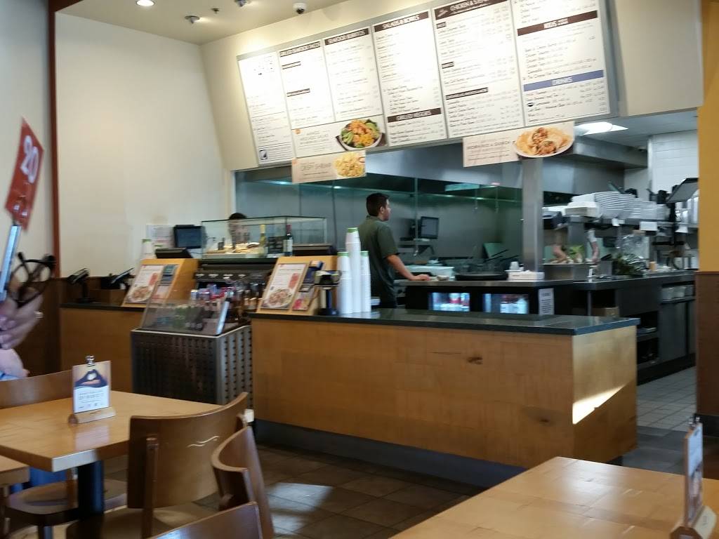 Rubios Coastal Grill | restaurant | 441 N McDowell Blvd, Petaluma, CA 94954, USA | 7076587040 OR +1 707-658-7040