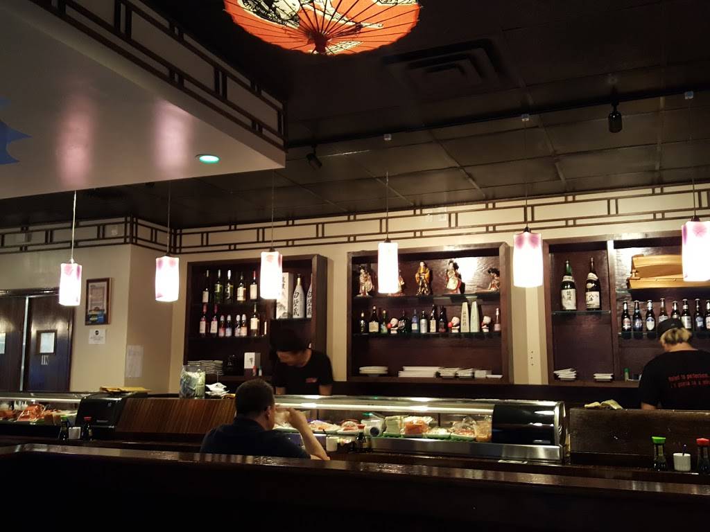 Sushi Mido | restaurant | 6010 Nieman Rd, Shawnee, KS 66203, USA | 9133228888 OR +1 913-322-8888