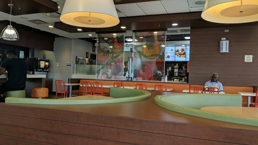 McDonalds | cafe | 1905 N Dale Mabry Hwy, Tampa, FL 33607, USA | 8138761118 OR +1 813-876-1118
