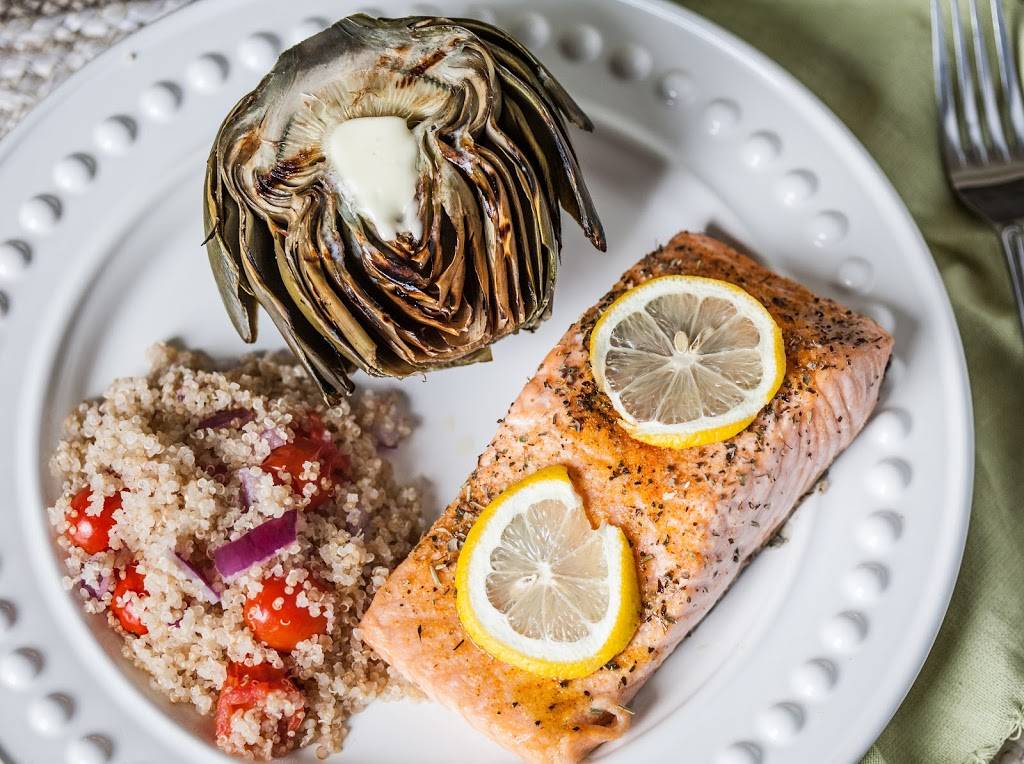 Get It Now Foods | meal delivery | 530 Post Ct, El Dorado Hills, CA 95762, USA | 9167108600 OR +1 916-710-8600