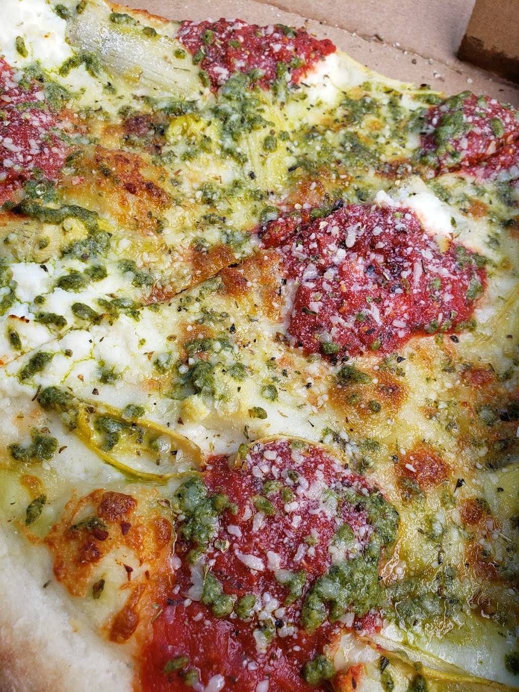 East Coast Pizza | restaurant | 2015 San Elijo Ave, Cardiff, CA 92007, USA | 7609441599 OR +1 760-944-1599