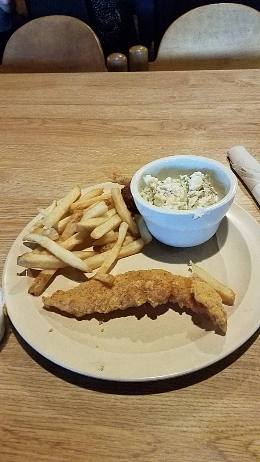 The Haystack | restaurant | 6560 US-51, Millington, TN 38053, USA | 9018720567 OR +1 901-872-0567