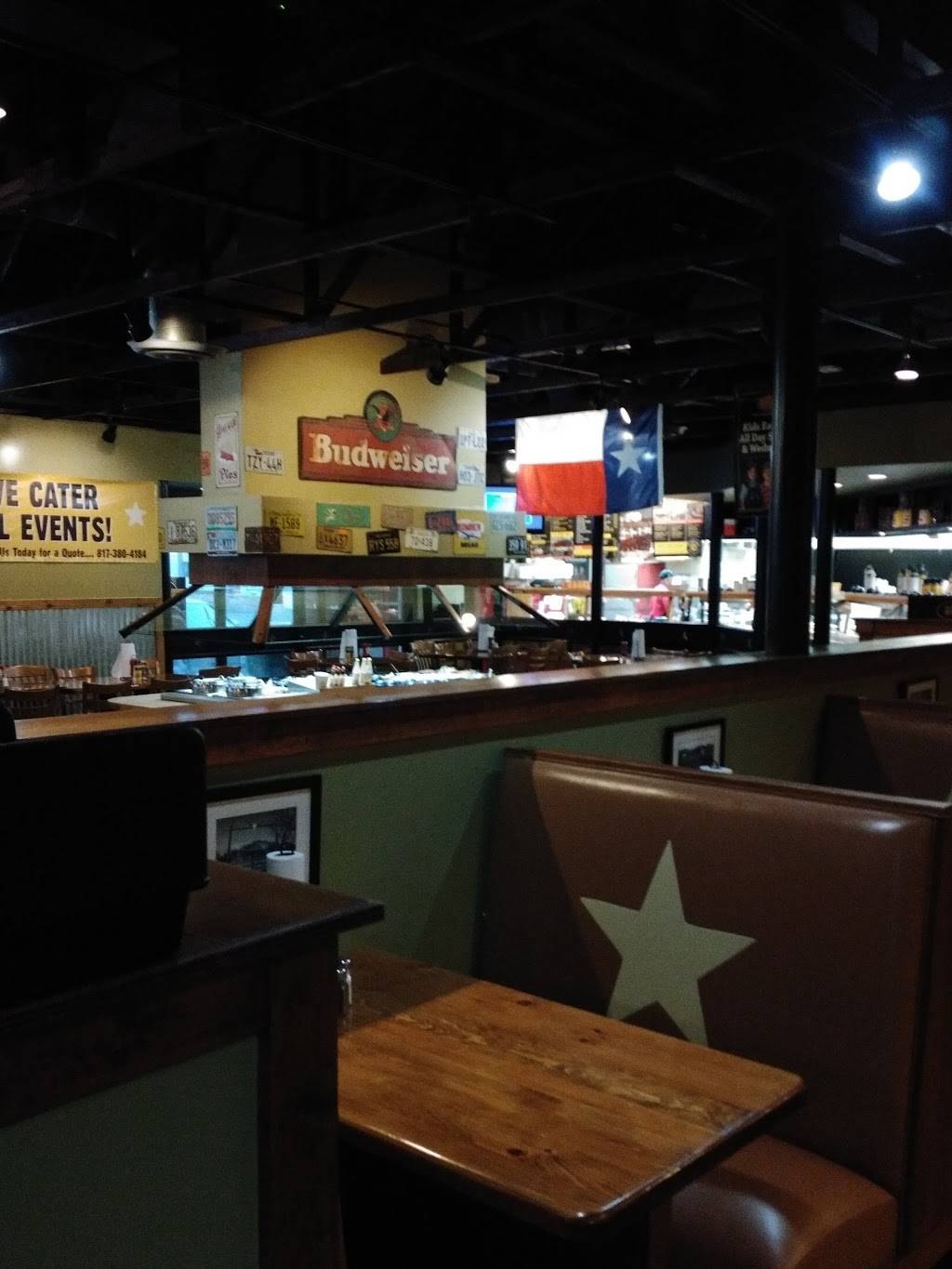 Dickeys Barbecue Pit | restaurant | 1858 Precinct Line Rd, Hurst, TX 76054, USA | 8176560200 OR +1 817-656-0200
