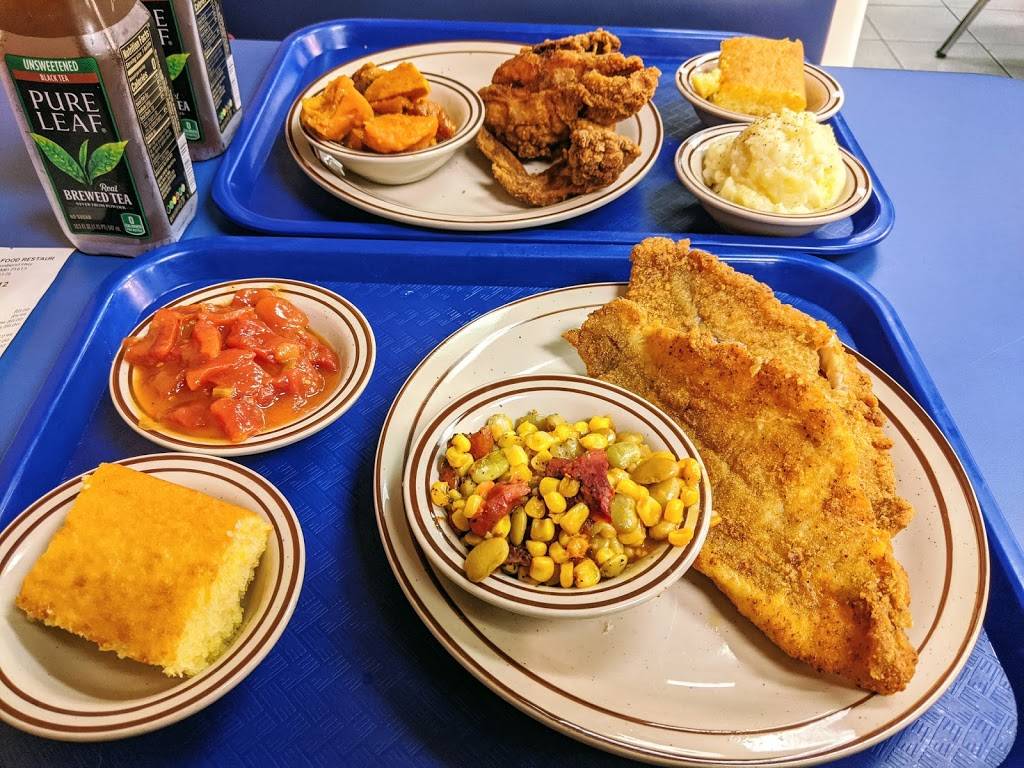 Porter Soul Food Restaurant | restaurant | 309 Sunburst Hwy, Cambridge, MD 21613, USA | 4432255175 OR +1 443-225-5175