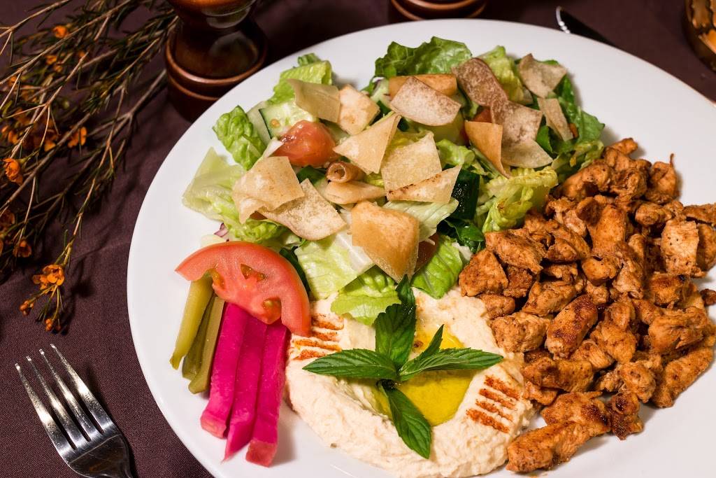 Eddys Mediterranean Bistro | restaurant | 420 Tecumseh Rd E, Windsor, ON N8X 2R6, Canada | 5192545656 OR +1 519-254-5656