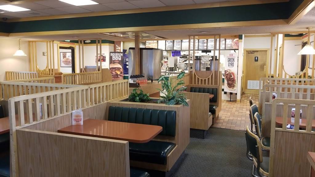 Arbys | meal takeaway | 5710 N Academy Blvd, Colorado Springs, CO 80918, USA | 7195281217 OR +1 719-528-1217