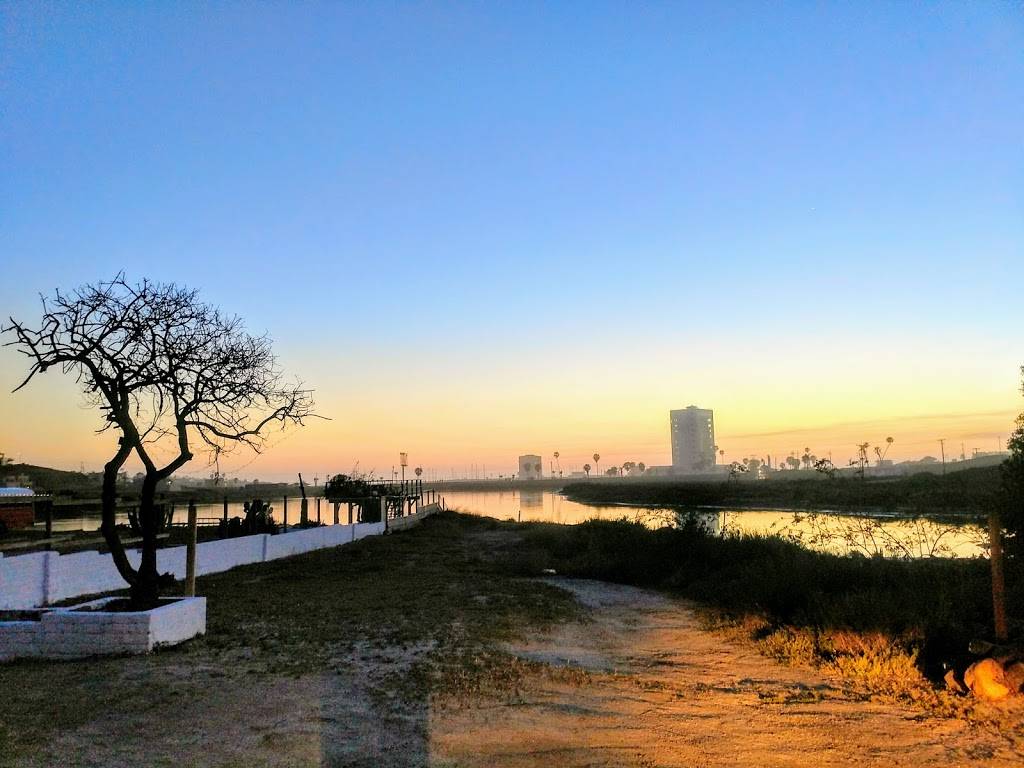 Azafrán | restaurant | Ensenada, Baja California, Mexico | 016644031985 OR +52 664 403 1985