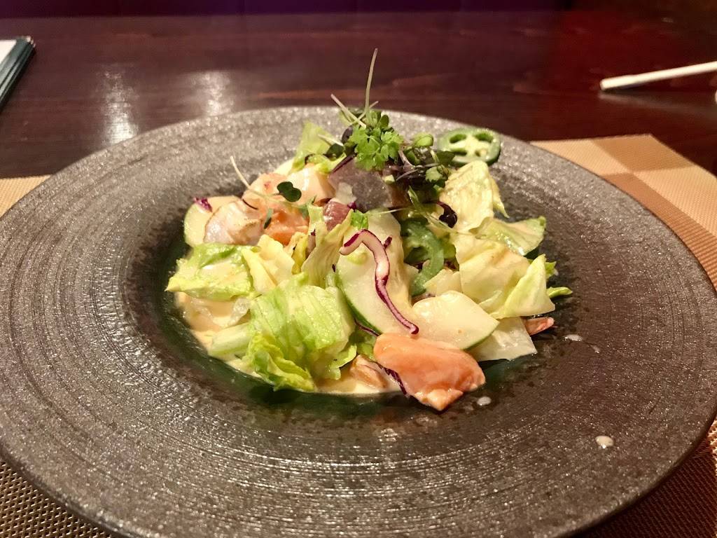 Daiki Hibachi and Sushi | restaurant | 7557 Haverford Ave, Philadelphia, PA 19151, USA | 2158771888 OR +1 215-877-1888