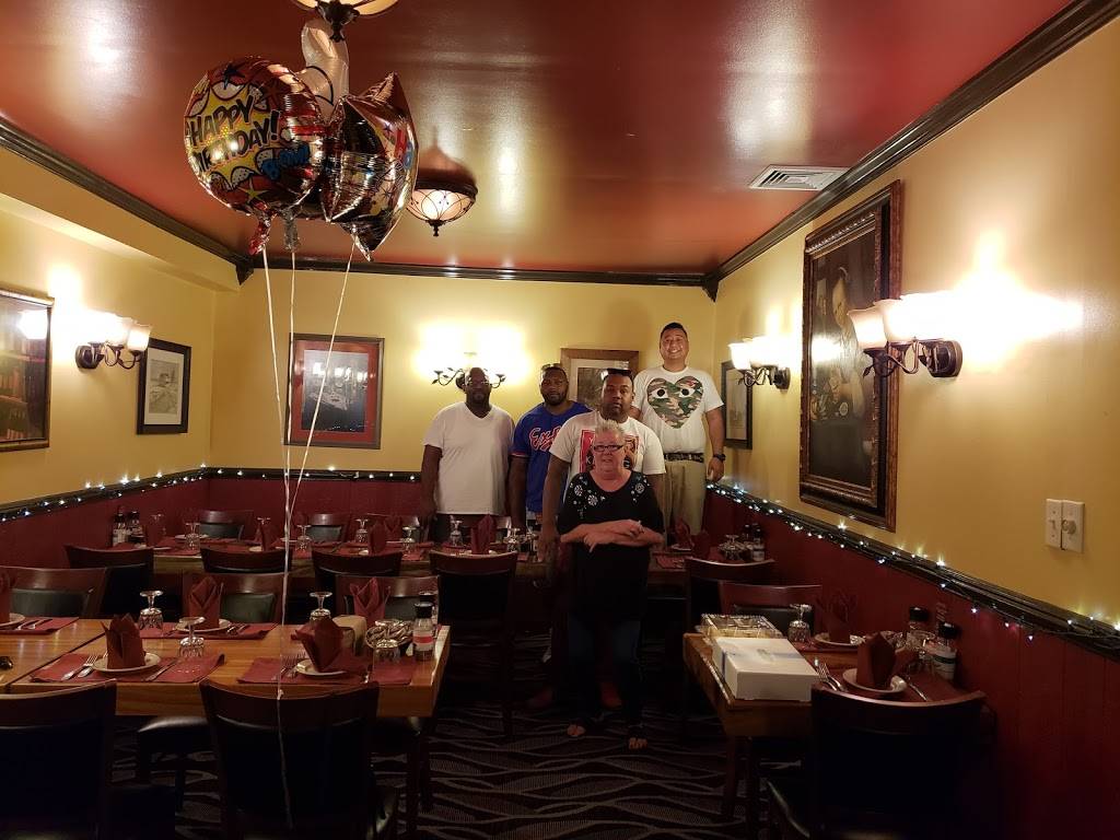 Aberdeen Barn | restaurant | 5805 Northampton Blvd, Virginia Beach, VA 23455, USA | 7574641580 OR +1 757-464-1580