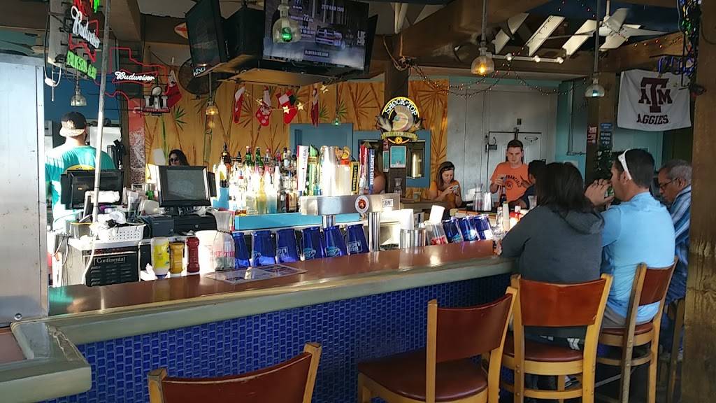 Float Pool & Patio Bar | restaurant | 2828 Seawall Blvd, Galveston, TX 77550, USA | 4097657946 OR +1 409-765-7946