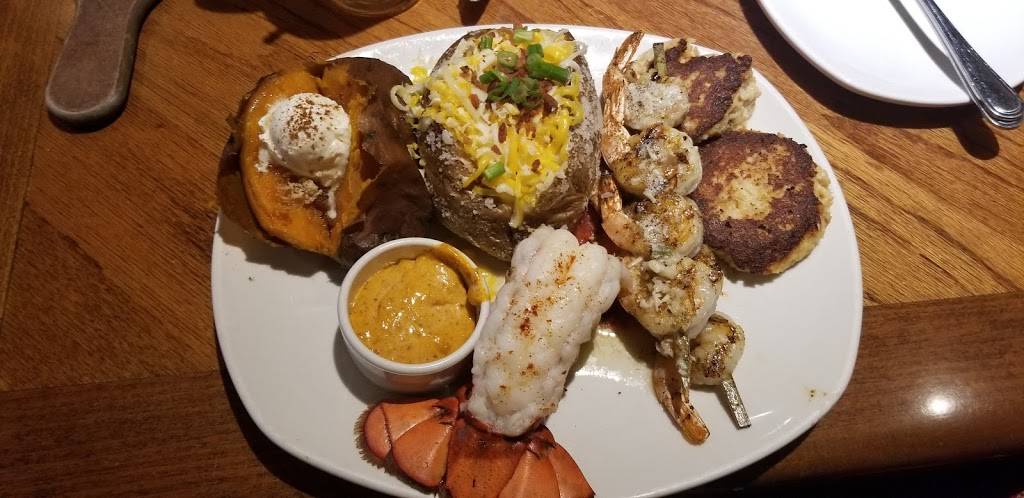 Outback Steakhouse | restaurant | 2206 S 1st St, Lufkin, TX 75901, USA | 9366344616 OR +1 936-634-4616