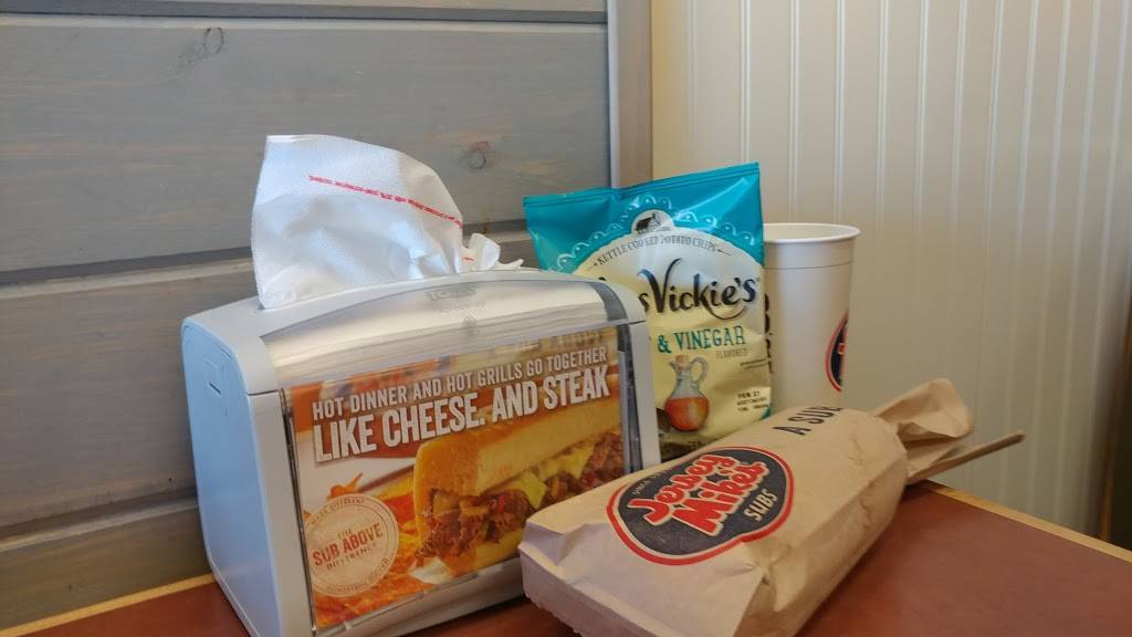 Jersey Mikes Subs | meal takeaway | 10180 Lakeridge Pkwy Suite 105, Ashland, VA 23005, USA | 8045509457 OR +1 804-550-9457