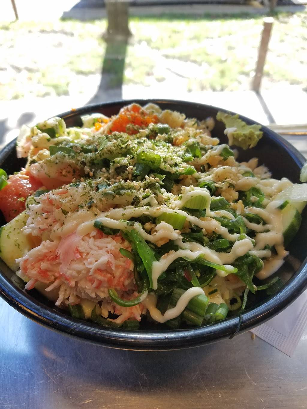 Pokiology | restaurant | 4600 N Magnolia Ave, Chicago, IL 60640, USA | 7739617624 OR +1 773-961-7624