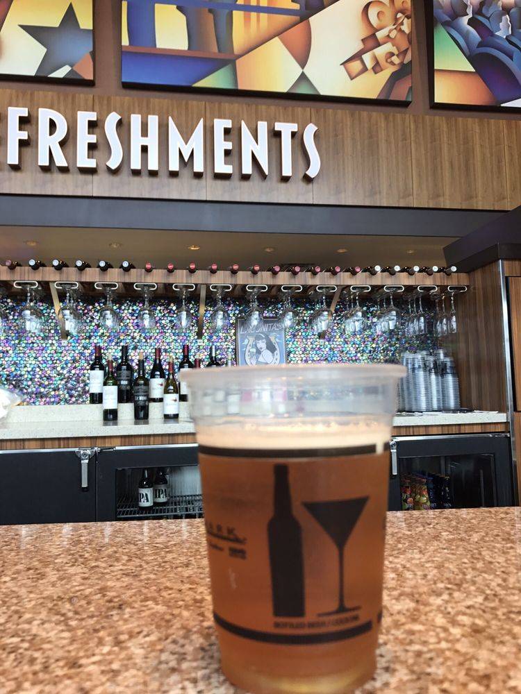 Century Napa Valley and XD | meal takeaway | 195 Gasser Dr, Napa, CA 94559, USA | 7072513780 OR +1 707-251-3780