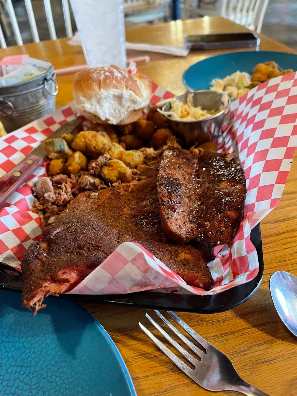 The Historic Ice House | restaurant | 945 S 2nd St, Raton, NM 87740, USA | 5754450003 OR +1 575-445-0003