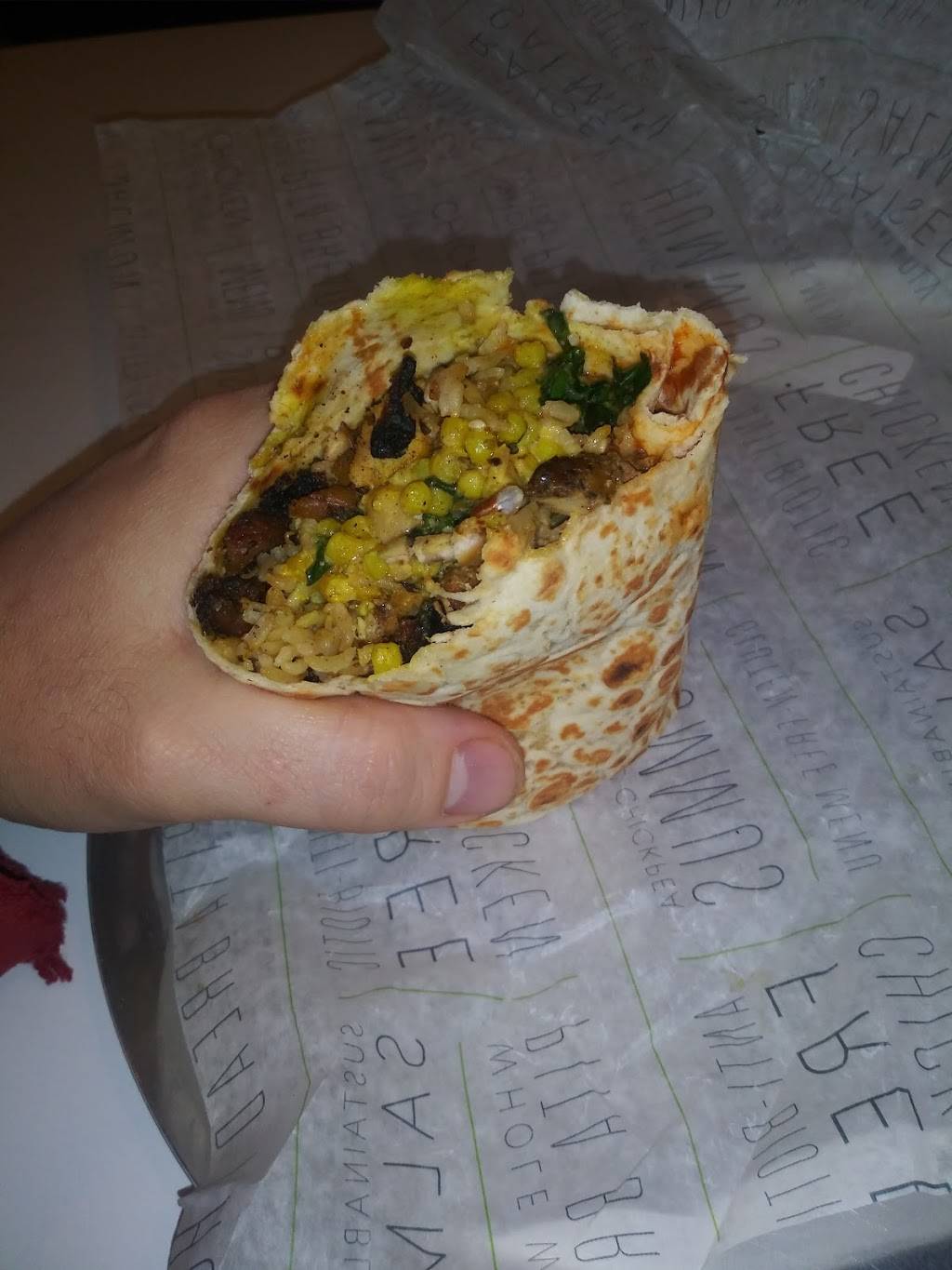 Roti Modern Mediterranean | restaurant | 875 N Milwaukee Ave Unit 600, Vernon Hills, IL 60061, USA | 8472565915 OR +1 847-256-5915