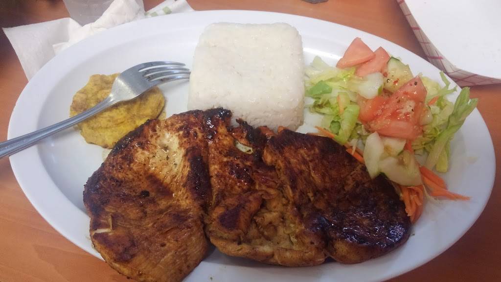 Antojitos Colombianos Panaderia | restaurant | 5111 Baymeadows Rd, Jacksonville, FL 32217, USA | 9044481880 OR +1 904-448-1880