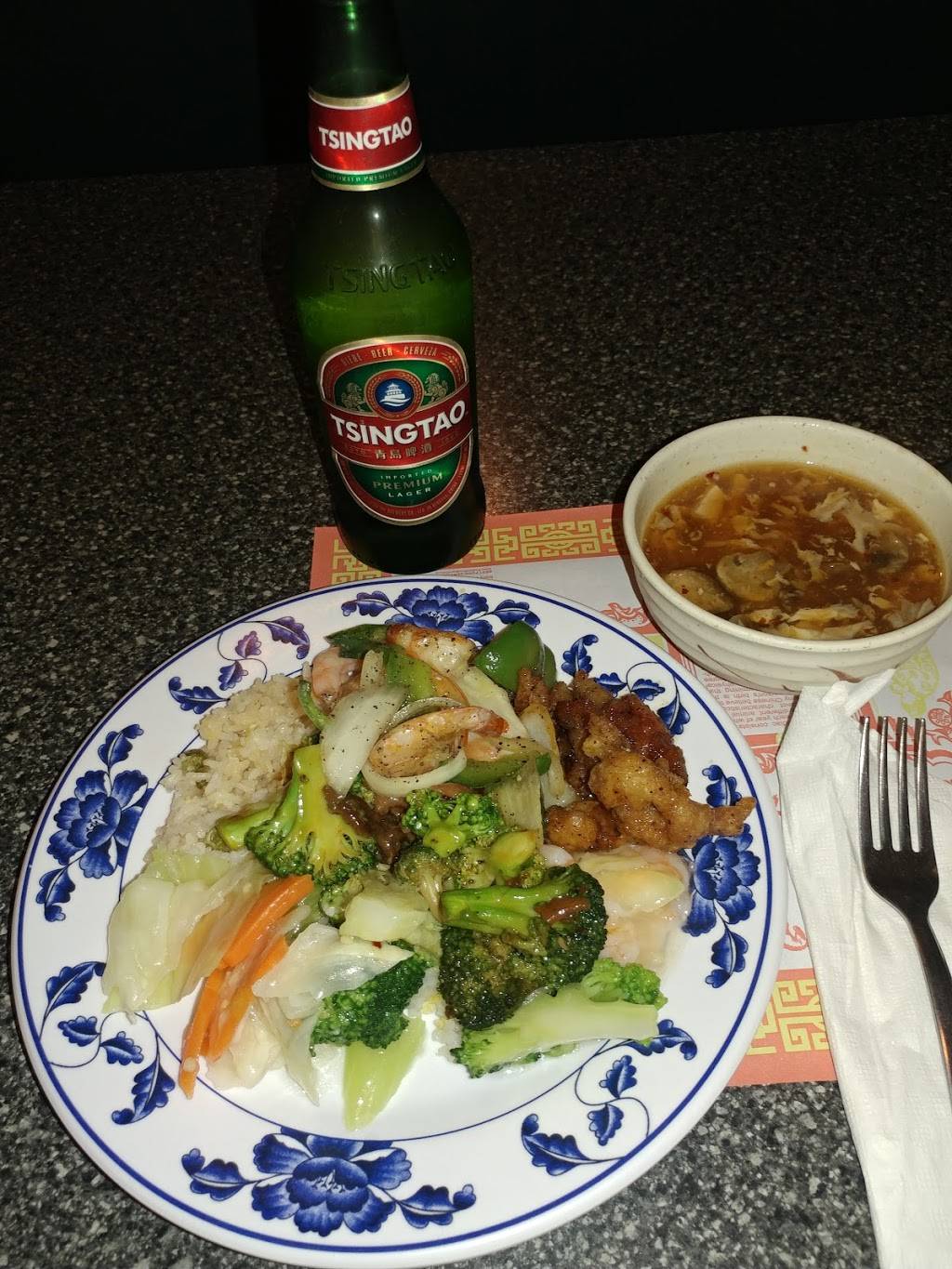 Canton | restaurant | 2000 Mallory Ln, Franklin, TN 37067, USA | 6157719331 OR +1 615-771-9331