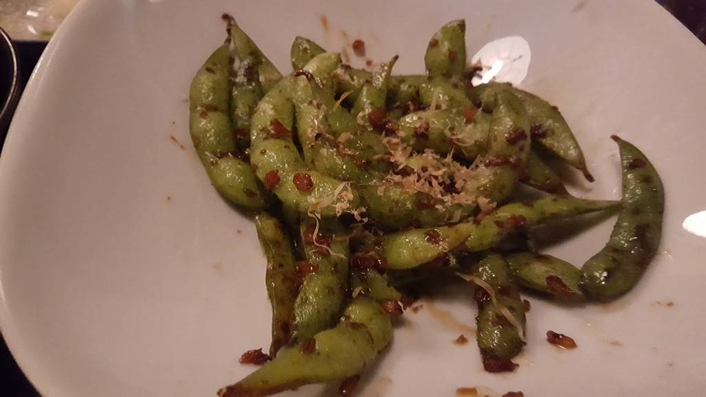 Sushi Hanashi | restaurant | 1928 Lincoln Blvd, Santa Monica, CA 90405, USA | 3103964037 OR +1 310-396-4037