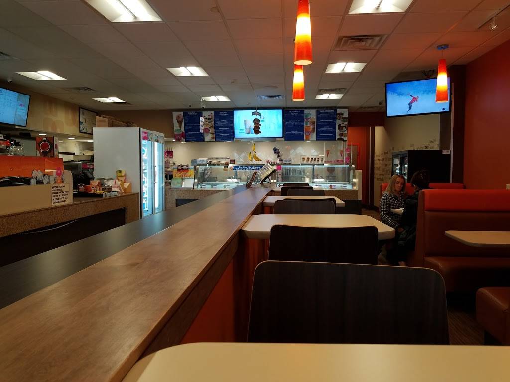 Dunkin | cafe | 110 E Street Rd, Feasterville-Trevose, PA 19053, USA | 2153573186 OR +1 215-357-3186