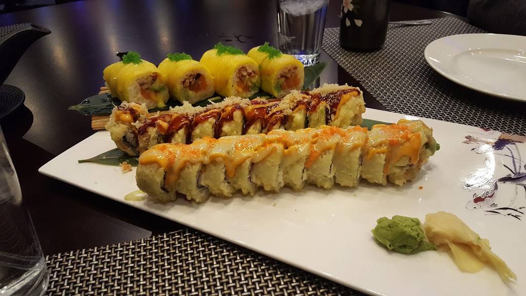 Asian Fusion | restaurant | 2840 Jamie Ln, Lincoln, NE 68516, USA | 4024238889 OR +1 402-423-8889