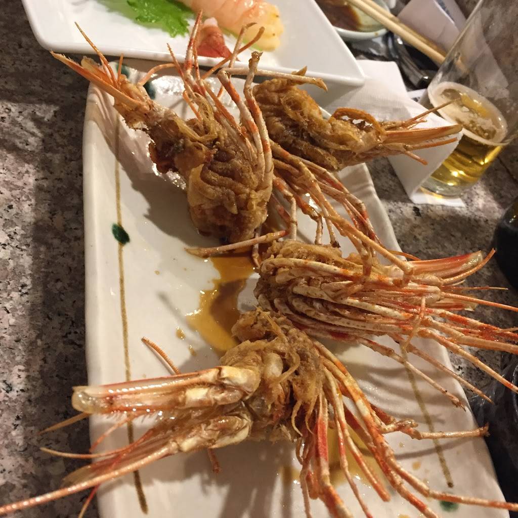 The Brothers Sushi | restaurant | 21418 Ventura Blvd, Woodland Hills, CA 91364, USA | 8184564509 OR +1 818-456-4509