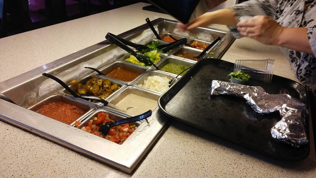 Taco Cabana | restaurant | 543 W Malone Ave, San Antonio, TX 78214, USA | 2105348533 OR +1 210-534-8533